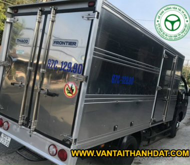 Những cách lựa chọn công ty vận tải sai lầm mà khách hàng cần lưu ý