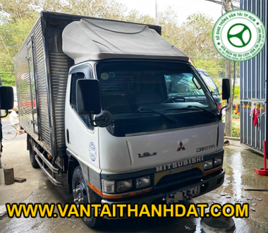 Dịch vụ cho thuê xe tải chuyển nhà quận Tân Bình giá rẻ