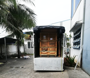 Cung cấp dịch vụ xe tải chở thuê Gia Lai giá rẻ nhất thị trường