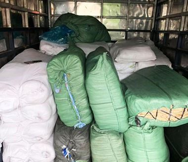 Nhận chở hàng giá rẻ tại Phường Hiệp Thành Quận 12 TPHCM | Vận tải Thành Đạt
