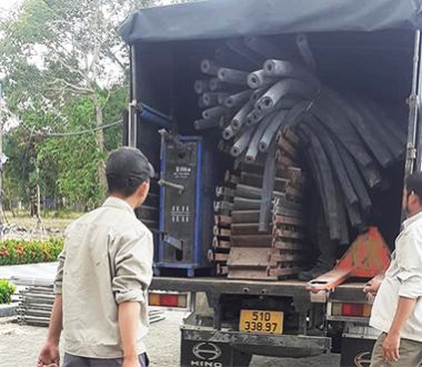Nhận chở đồ nhanh chóng an toàn giá rẻ tại Phường Bình Chiểu TP Thủ Đức | Ưu đãi mùa COVID