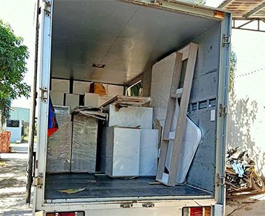 Dịch vụ chuyển đồ tại quận 12 giá rẻ an toàn mùa dịch | 0983 440 454