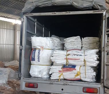 Thuê xe tải chở hàng đi Đắk Lăk giá rẻ đảm bảo 100% hàng hóa 