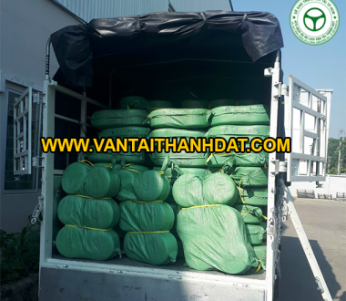 Dịch vụ xe tải chở hàng giá rẻ uy tín tại quận 12 - Liên hệ 0983 440 454