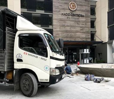 Nhận chở hàng nhanh giá rẻ tại Phường Linh Đông TP Thủ Đức| Liên hệ 0983 440 454