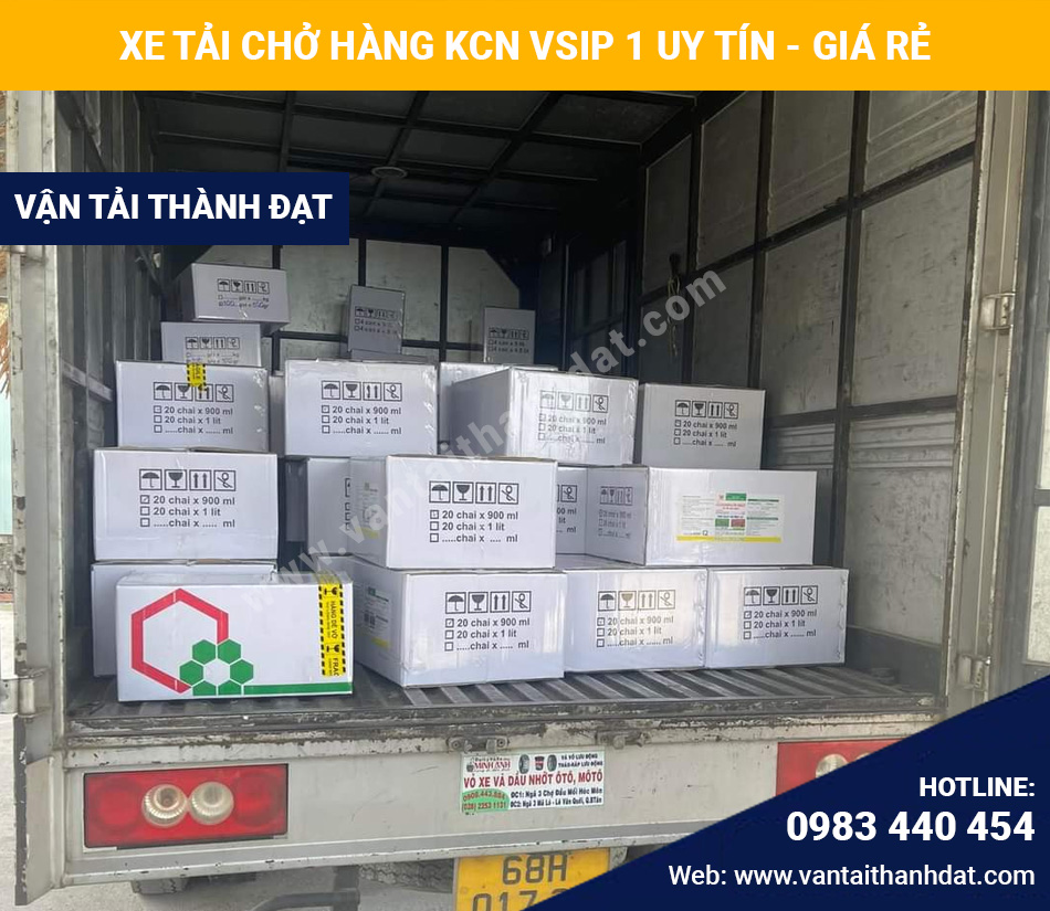 xe-tai-cho-hang-kcn-vsip-1-gia-re