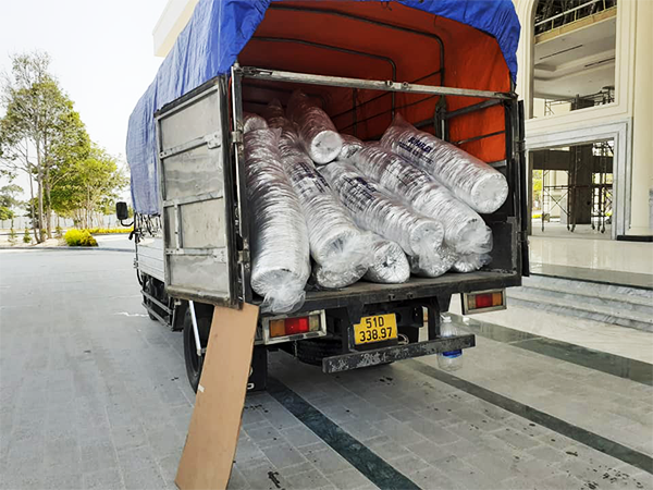Lý do vì sao nên chọn Vận tải Thành Đạt khi có nhu cầu chuyển hàng hóa