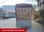 Xe Tải Chở Hàng KCN Vĩnh Lộc TPHCM Giá Rẻ, Nhanh Chóng 24/7