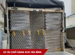 Xe Tải Chở Hàng KCN Tân Bình Uy Tín, Nhanh Chóng, Giá Tốt