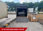 Cho thuê xe tải chở hàng quận 4 trọn gói, giá rẻ, nhanh chóng nhất