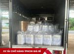 Xe tải chở hàng TPHCM giá rẻ, nhanh chóng, phục vụ 24/7