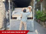 Xe Tải Chở Hàng TPHCM Uy Tín, Giá Tốt – Phục Vụ 24/7