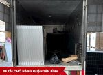 Dịch Vụ Xe Tải Chở Hàng Quận Tân Bình – Nhanh, An Toàn, Trọn Gói