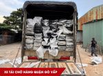 Thuê Xe Tải Chở Hàng Quận Gò Vấp Nhanh Chóng, Uy Tín, Giá Rẻ