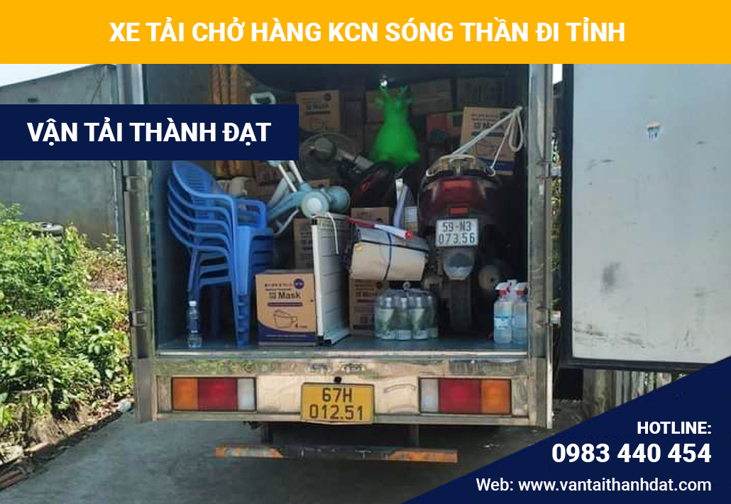 xe-tai-cho-hang-kcn-song-than-di-cac-tinh